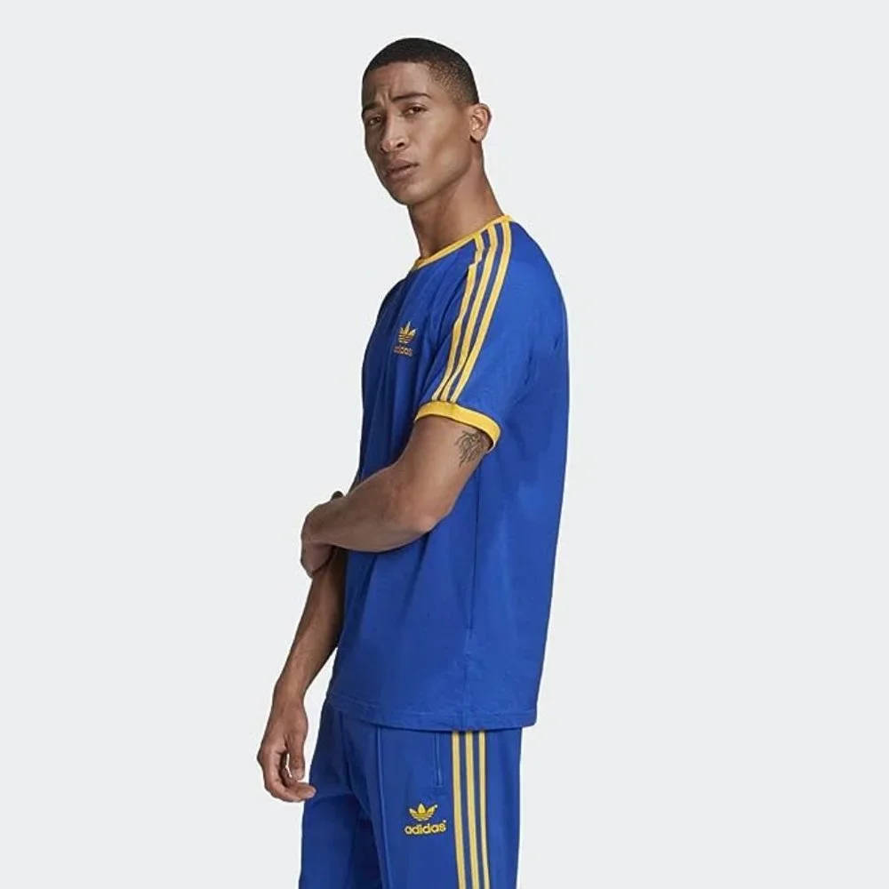 adidas jersey pull